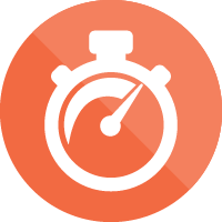 Stopwatch Icon